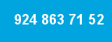 924 863 71 52